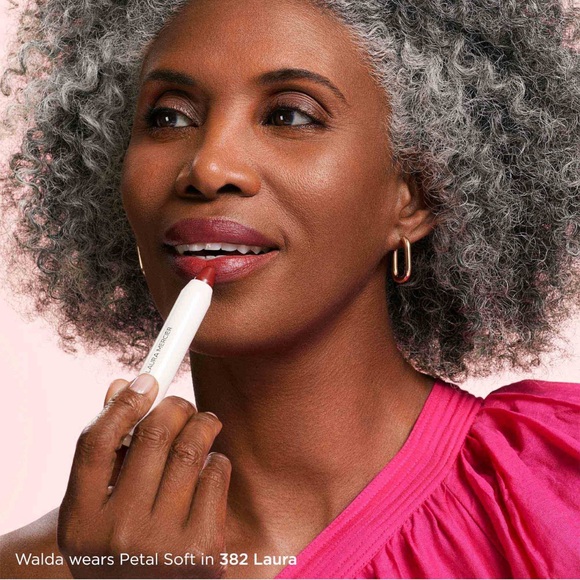 Laura Mercier ‘Laura’ Petal Soft Lipstick Crayon - Picture 5 of 13